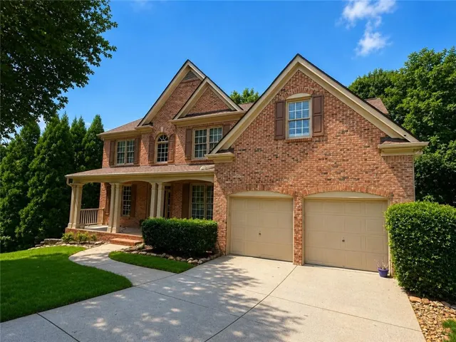 629 Grand Folia Court Ne, Sugar Hill, Georgia 30518