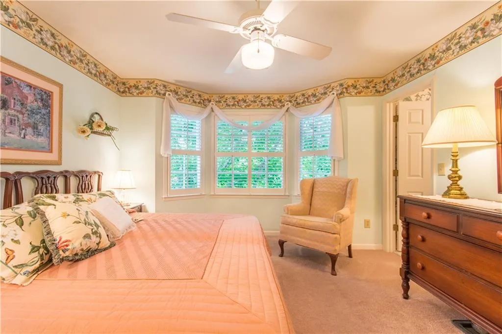 8913 Carroll Manor Drive, Sandy Springs, Georgia 30350, 3 Bedrooms Bedrooms, ,2 BathroomsBathrooms,Residential,Sold,8913 Carroll Manor Drive,6014043
