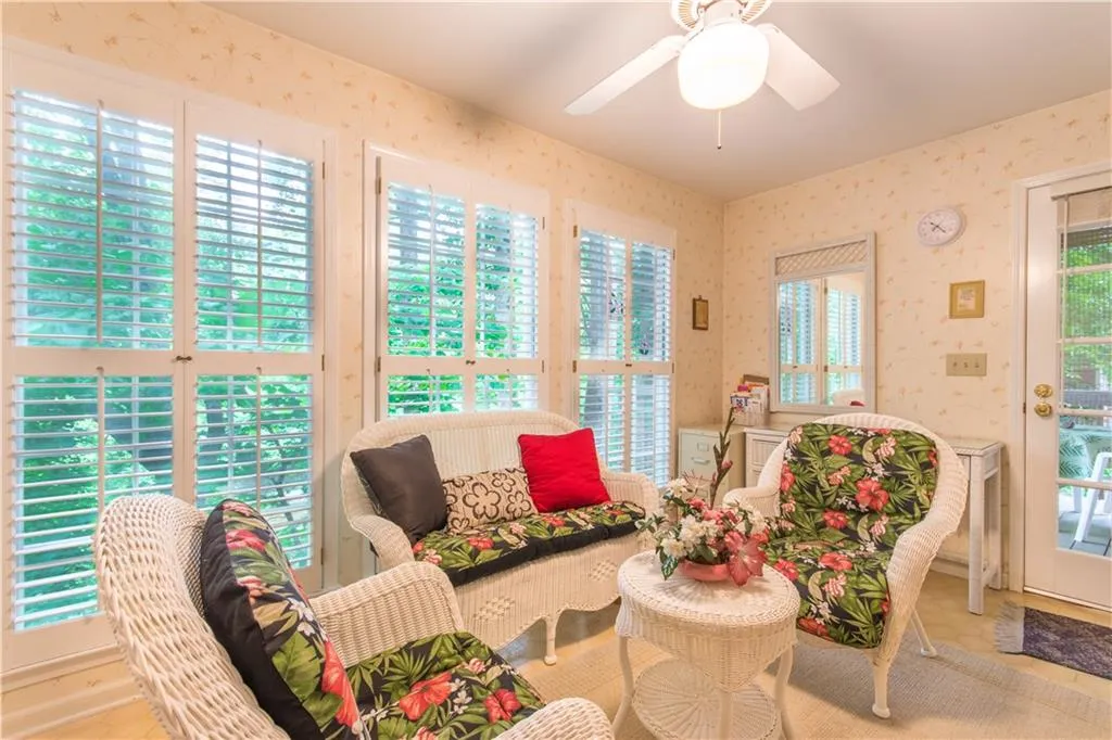 8913 Carroll Manor Drive, Sandy Springs, Georgia 30350, 3 Bedrooms Bedrooms, ,2 BathroomsBathrooms,Residential,Sold,8913 Carroll Manor Drive,6014043