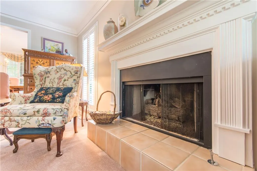 8913 Carroll Manor Drive, Sandy Springs, Georgia 30350, 3 Bedrooms Bedrooms, ,2 BathroomsBathrooms,Residential,Sold,8913 Carroll Manor Drive,6014043