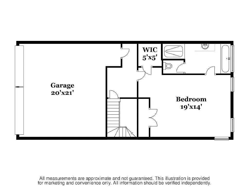 5492 Glenridge Drive Unit 568, Atlanta, Georgia 30342, 3 Bedrooms Bedrooms, ,3 BathroomsBathrooms,Residential,Sold,5492 Glenridge Drive Unit 568,5576505