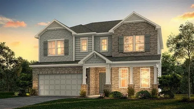 2319 Derrick Drive, Grayson, Georgia 30017
