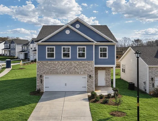 1717 Panola Road Unit Rosewood, Stone Mountain, Georgia 30088