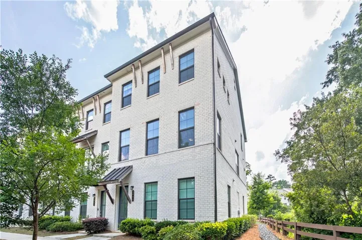 3005 Poppy Lane, Roswell, Georgia 30076