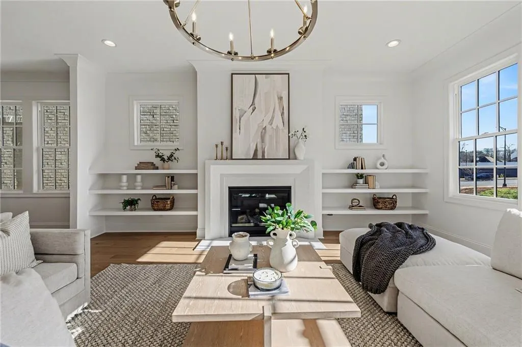 600 Mayfair Court, Alpharetta, Georgia 30009, Alpharetta, GA 30009 — photo 1 of 54