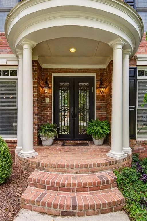 1123 Whitehall Pointe, Sandy Springs, Georgia 30338, 4 Bedrooms Bedrooms, ,3 BathroomsBathrooms,Residential,Sold,1123 Whitehall Pointe,5698883