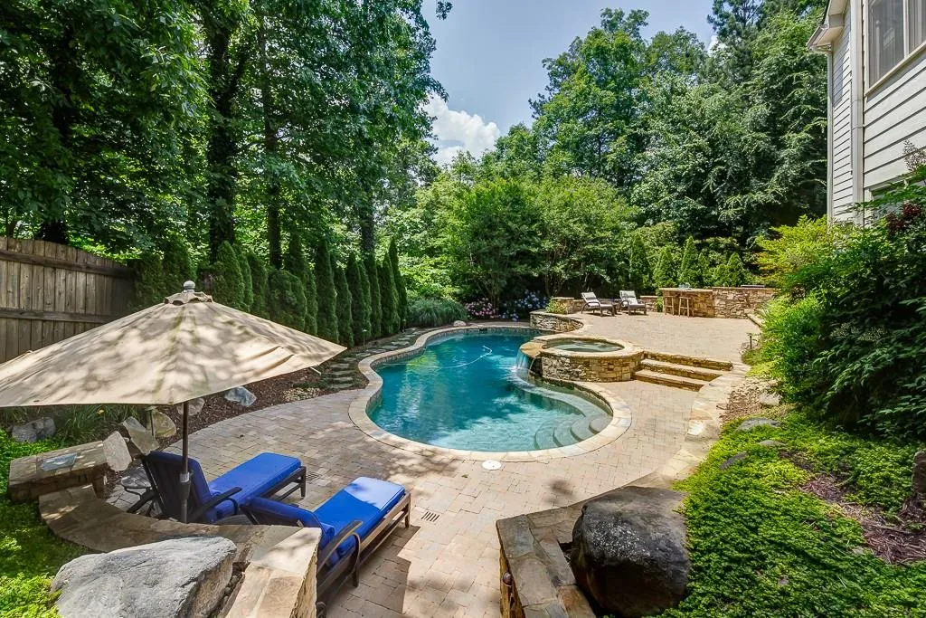 1123 Whitehall Pointe, Sandy Springs, Georgia 30338, 4 Bedrooms Bedrooms, ,3 BathroomsBathrooms,Residential,Sold,1123 Whitehall Pointe,5698883
