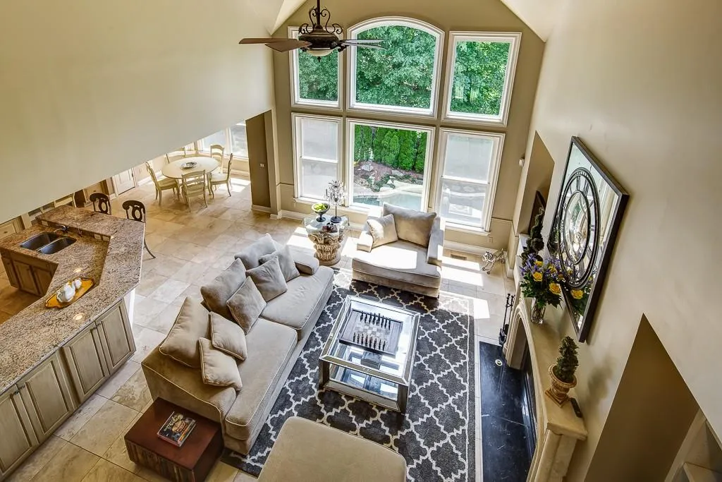 1123 Whitehall Pointe, Sandy Springs, Georgia 30338, 4 Bedrooms Bedrooms, ,3 BathroomsBathrooms,Residential,Sold,1123 Whitehall Pointe,5698883