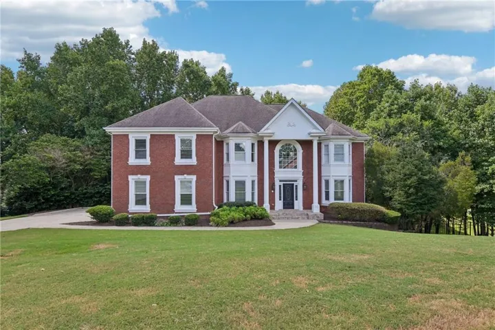 2745 Kensington Court, Cumming, Georgia 30041