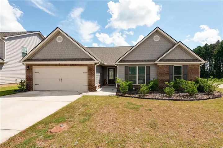 117 P R Smith Boulevard, Winder, Georgia 30680