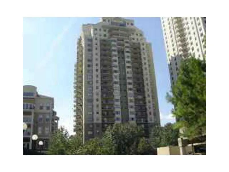 795 Hammond Drive Unit 712, Atlanta, Georgia 30328, 1 Bedroom Bedrooms, ,1 BathroomBathrooms,Residential,Sold,795 Hammond Drive Unit 712,5015089