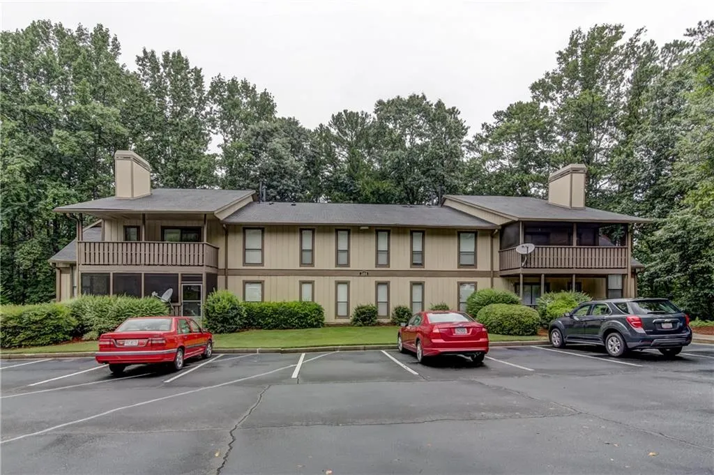 209 Woodcliff Drive, Atlanta, Georgia 30350, 2 Bedrooms Bedrooms, ,2 BathroomsBathrooms,Residential,Sold,209 Woodcliff Drive,5892515