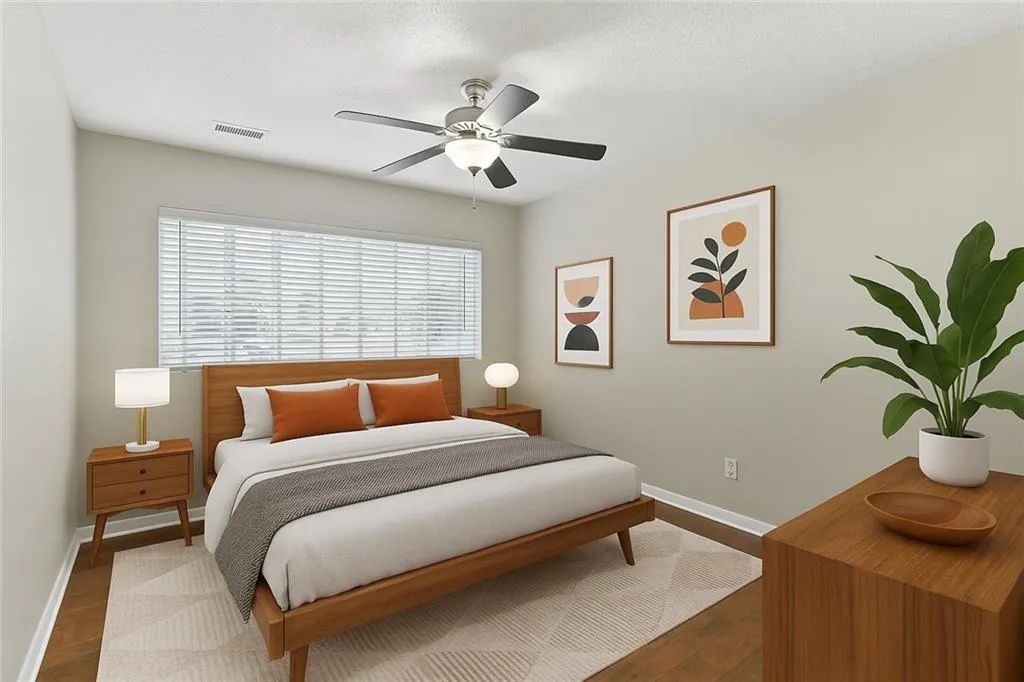 1705 Monroe Drive Ne Unit B05, Atlanta, Georgia 30324, 2 Bedrooms Bedrooms, ,1 BathroomBathrooms,Residential,For Sale,1705 Monroe Drive Ne Unit B05,7619070