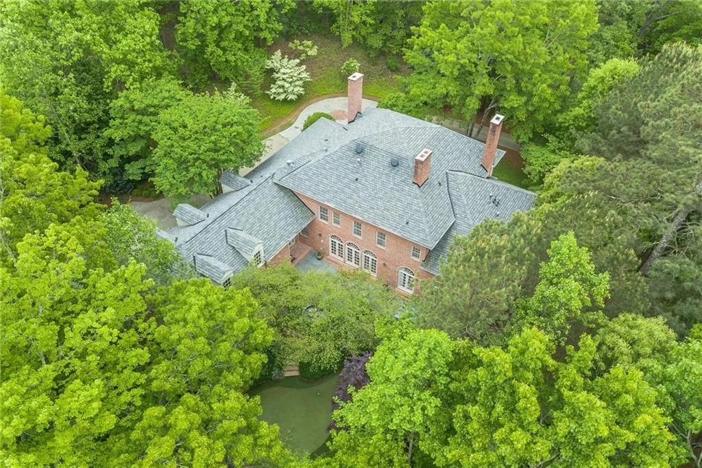 4777 Riverview Road, Atlanta, Georgia 30327, 6 Bedrooms Bedrooms, ,5 BathroomsBathrooms,Residential,Sold,4777 Riverview Road,6549000