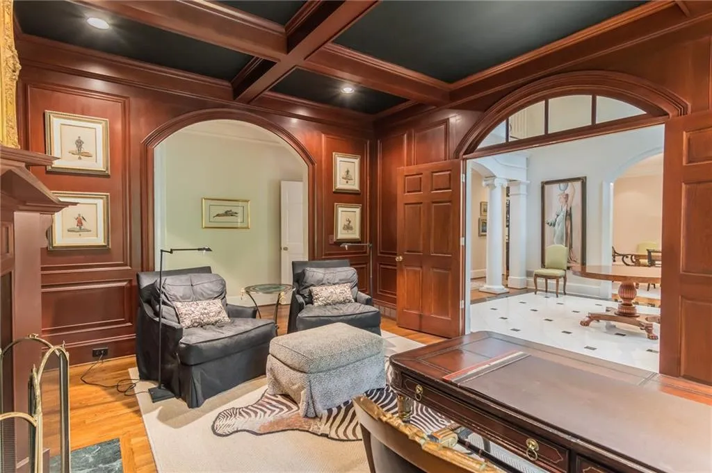 4777 Riverview Road, Atlanta, Georgia 30327, 6 Bedrooms Bedrooms, ,5 BathroomsBathrooms,Residential,Sold,4777 Riverview Road,6549000