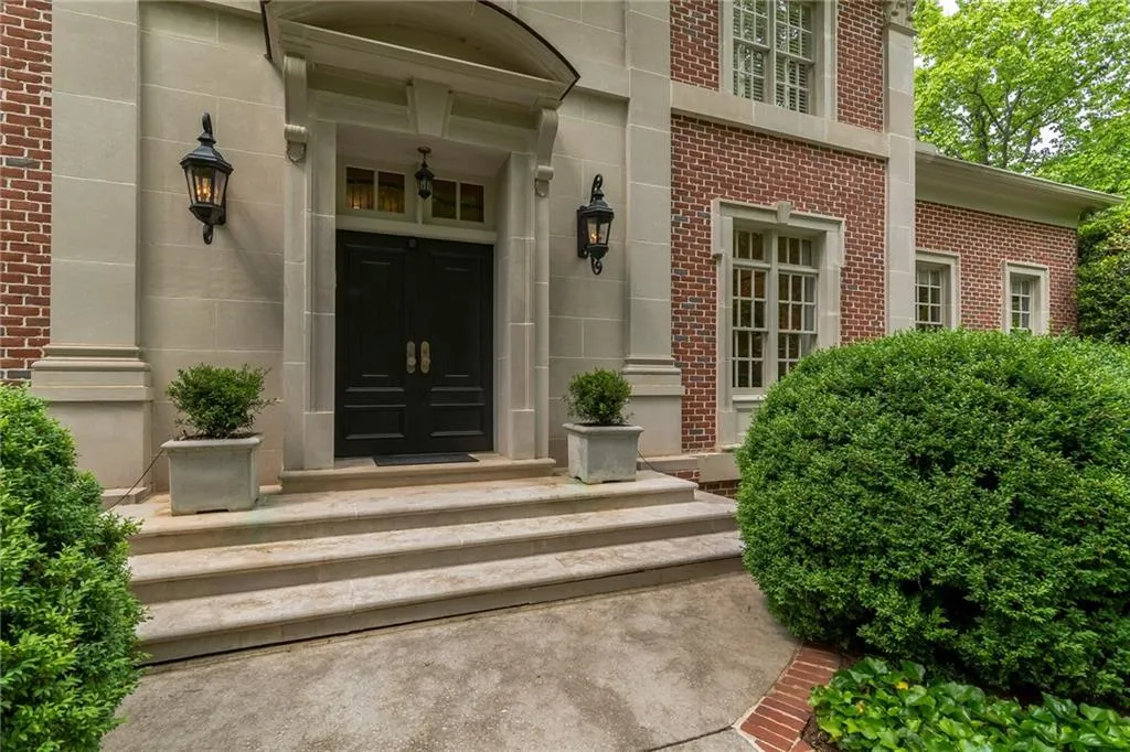 4777 Riverview Road, Atlanta, Georgia 30327, 6 Bedrooms Bedrooms, ,5 BathroomsBathrooms,Residential,Sold,4777 Riverview Road,6549000