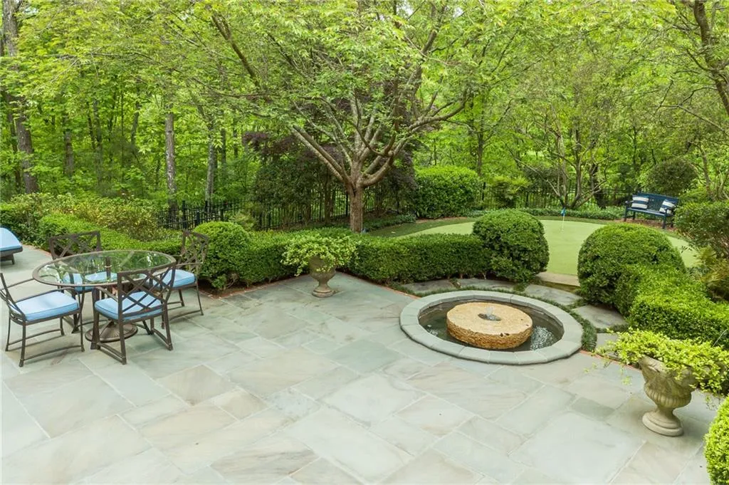 4777 Riverview Road, Atlanta, Georgia 30327, 6 Bedrooms Bedrooms, ,5 BathroomsBathrooms,Residential,Sold,4777 Riverview Road,6549000