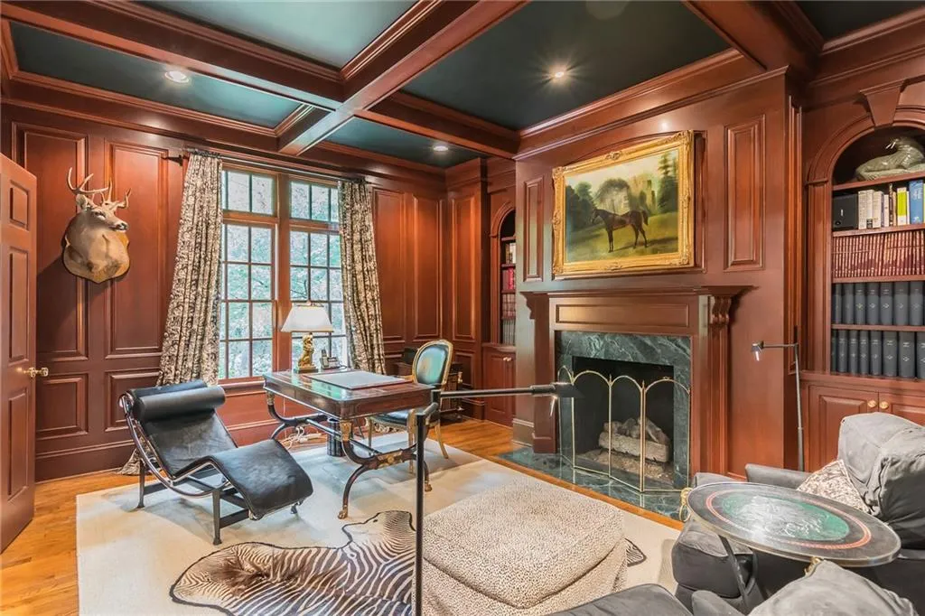 4777 Riverview Road, Atlanta, Georgia 30327, 6 Bedrooms Bedrooms, ,5 BathroomsBathrooms,Residential,Sold,4777 Riverview Road,6549000