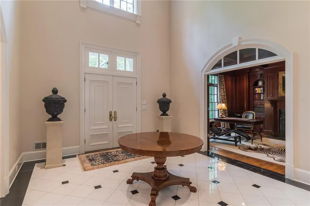 4777 Riverview Road, Atlanta, Georgia 30327, 6 Bedrooms Bedrooms, ,5 BathroomsBathrooms,Residential,Sold,4777 Riverview Road,6549000
