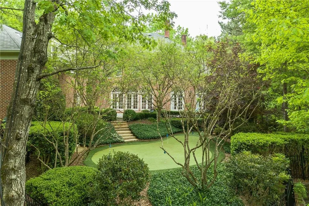 4777 Riverview Road, Atlanta, Georgia 30327, 6 Bedrooms Bedrooms, ,5 BathroomsBathrooms,Residential,Sold,4777 Riverview Road,6549000