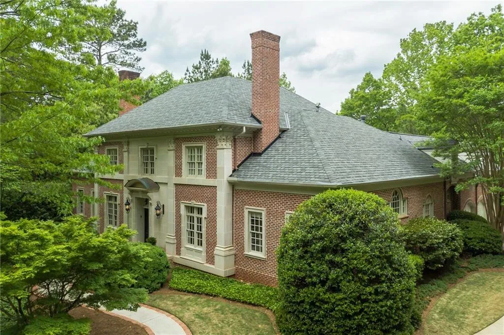 4777 Riverview Road, Atlanta, Georgia 30327, 6 Bedrooms Bedrooms, ,5 BathroomsBathrooms,Residential,Sold,4777 Riverview Road,6549000