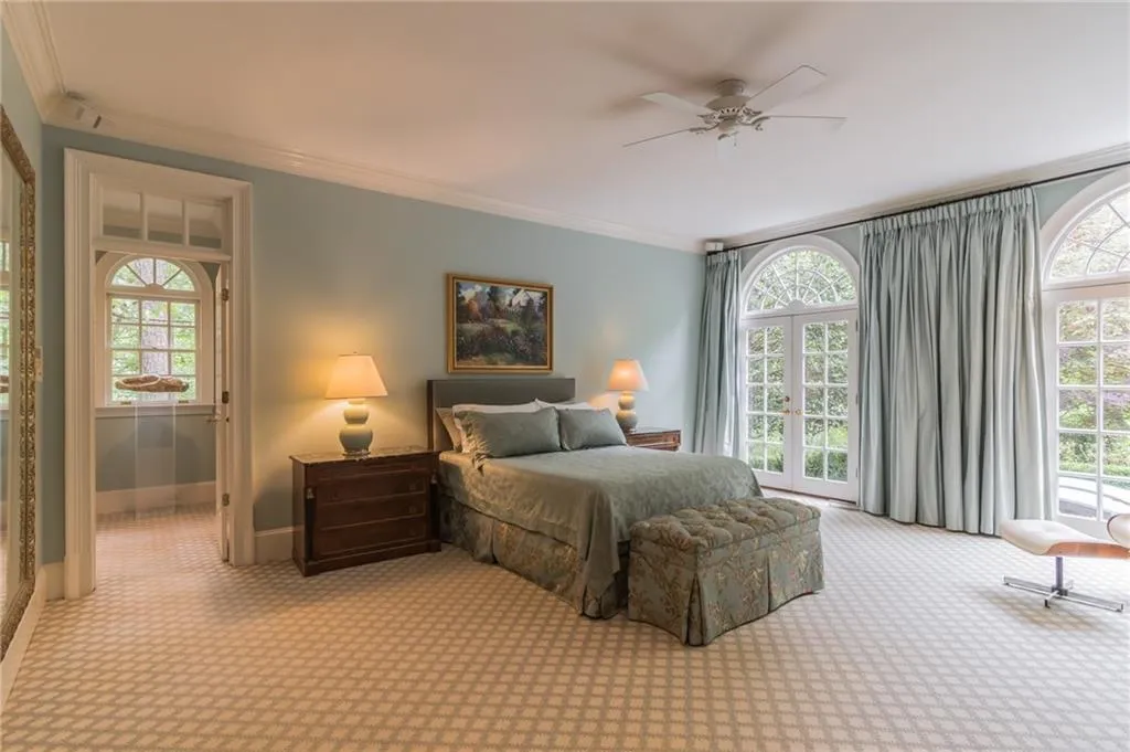 4777 Riverview Road, Atlanta, Georgia 30327, 6 Bedrooms Bedrooms, ,5 BathroomsBathrooms,Residential,Sold,4777 Riverview Road,6549000