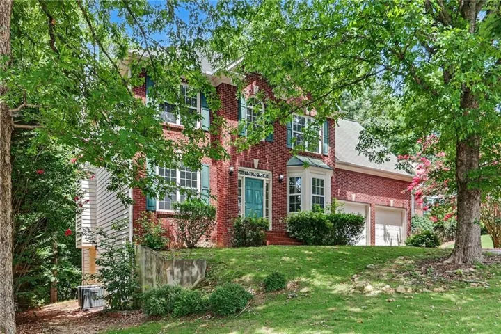 3665 Mystic Drive, Buford, Georgia 30519