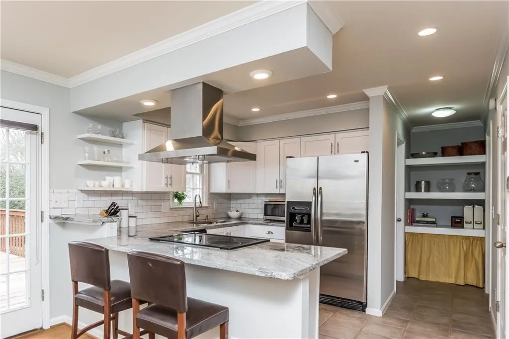 1756 Ridgeway Avenue Nw, Atlanta, Georgia 30318, 3 Bedrooms Bedrooms, ,2 BathroomsBathrooms,Residential,Sold,1756 Ridgeway Avenue Nw,5654510
