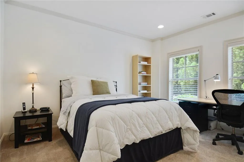 1035 Balmoral Road, Atlanta, Georgia 30319, 6 Bedrooms Bedrooms, ,5 BathroomsBathrooms,Residential,Sold,1035 Balmoral Road,6558554