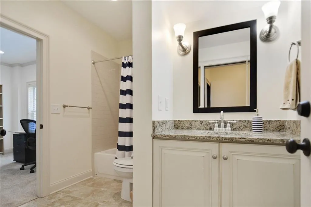 1035 Balmoral Road, Atlanta, Georgia 30319, 6 Bedrooms Bedrooms, ,5 BathroomsBathrooms,Residential,Sold,1035 Balmoral Road,6558554
