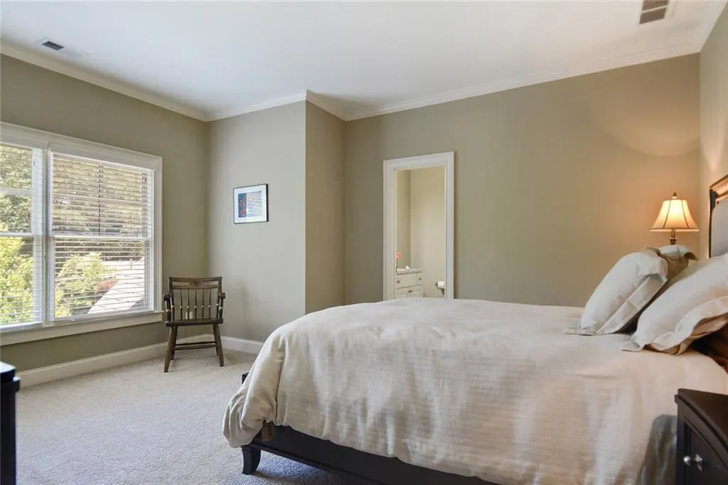 1035 Balmoral Road, Atlanta, Georgia 30319, 6 Bedrooms Bedrooms, ,5 BathroomsBathrooms,Residential,Sold,1035 Balmoral Road,6558554