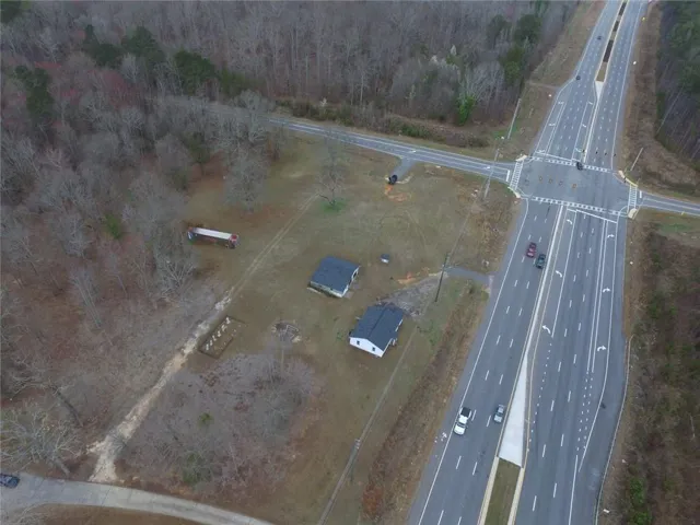 4146 Hiram Douglasville Highway, Hiram, Georgia 30141