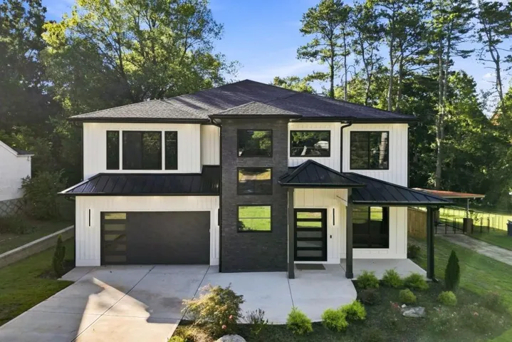 1343 Merry Lane Ne, Atlanta, Georgia 30329