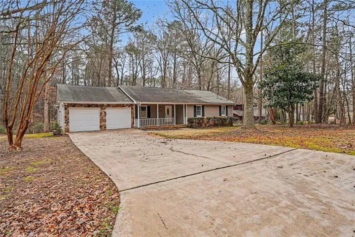 4770 Cedar Brook Drive Se, Conyers, Georgia 30094