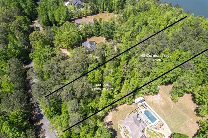 45 Cornish Trace Drive, Covington, Georgia 30014