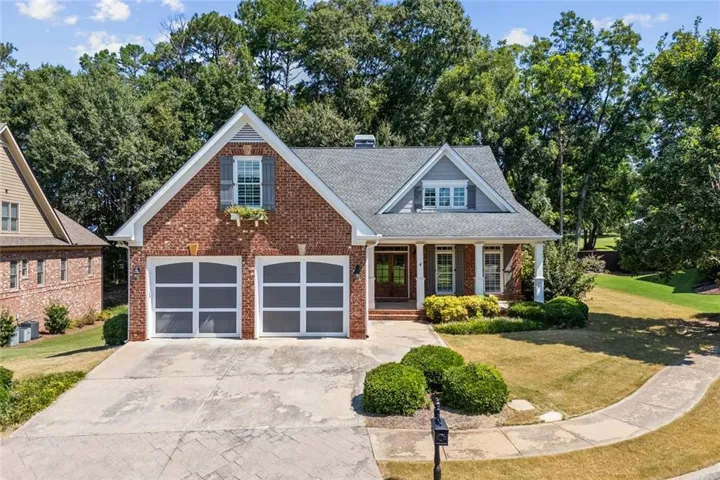 839 Legends Drive, Monroe, Georgia 30655