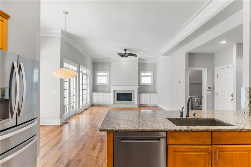 996 Pitts Unit D Road, Sandy Springs, Georgia 30350, 4 Bedrooms Bedrooms, ,2 BathroomsBathrooms,Residential,Sold,996 Pitts Unit D Road,7278845