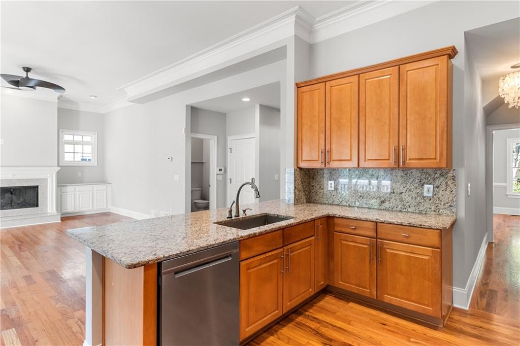 996 Pitts Unit D Road, Sandy Springs, Georgia 30350, 4 Bedrooms Bedrooms, ,2 BathroomsBathrooms,Residential,Sold,996 Pitts Unit D Road,7278845