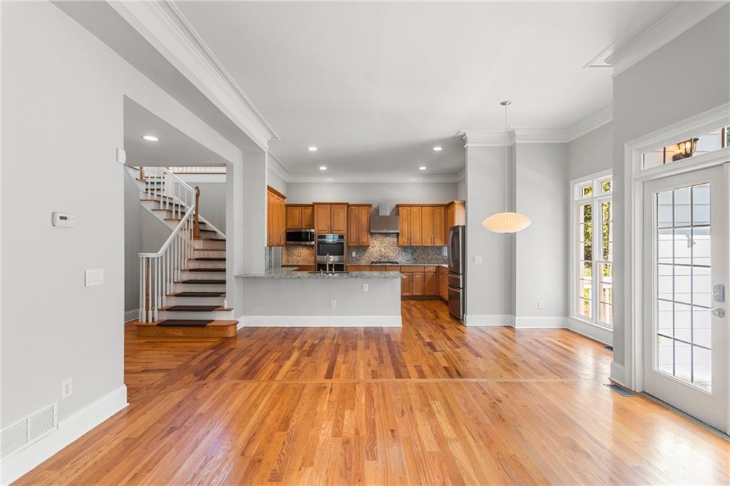 996 Pitts Unit D Road, Sandy Springs, Georgia 30350, 4 Bedrooms Bedrooms, ,2 BathroomsBathrooms,Residential,Sold,996 Pitts Unit D Road,7278845