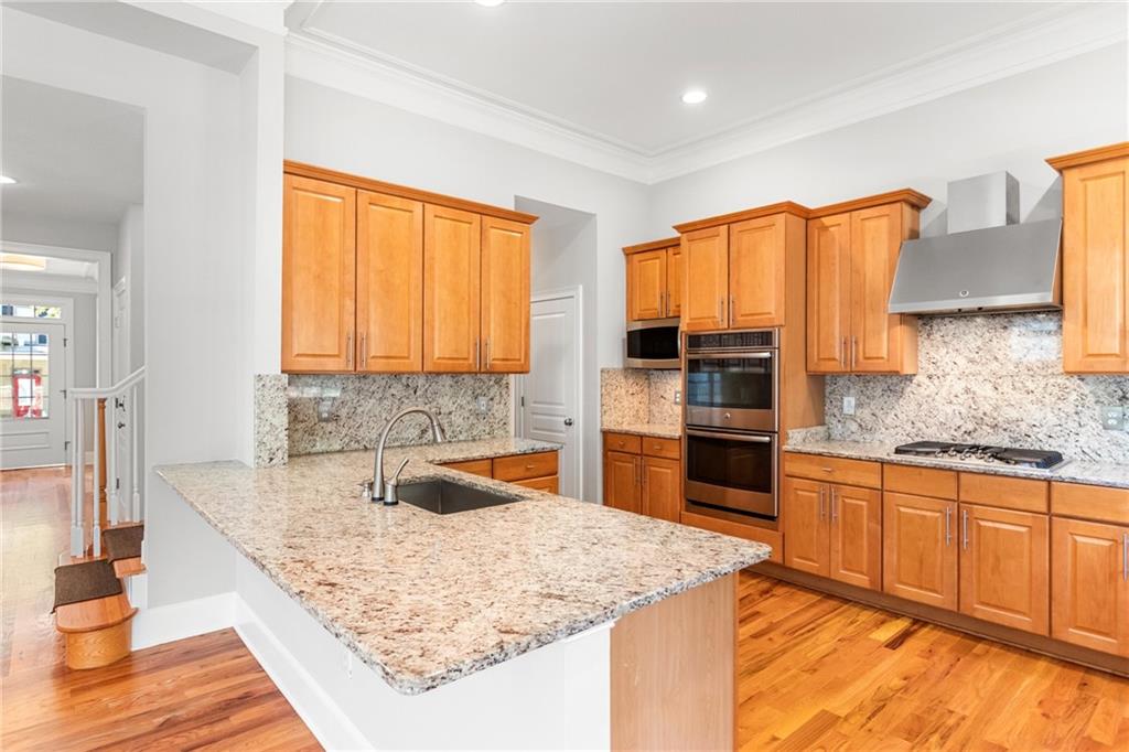 996 Pitts Unit D Road, Sandy Springs, Georgia 30350, 4 Bedrooms Bedrooms, ,2 BathroomsBathrooms,Residential,Sold,996 Pitts Unit D Road,7278845