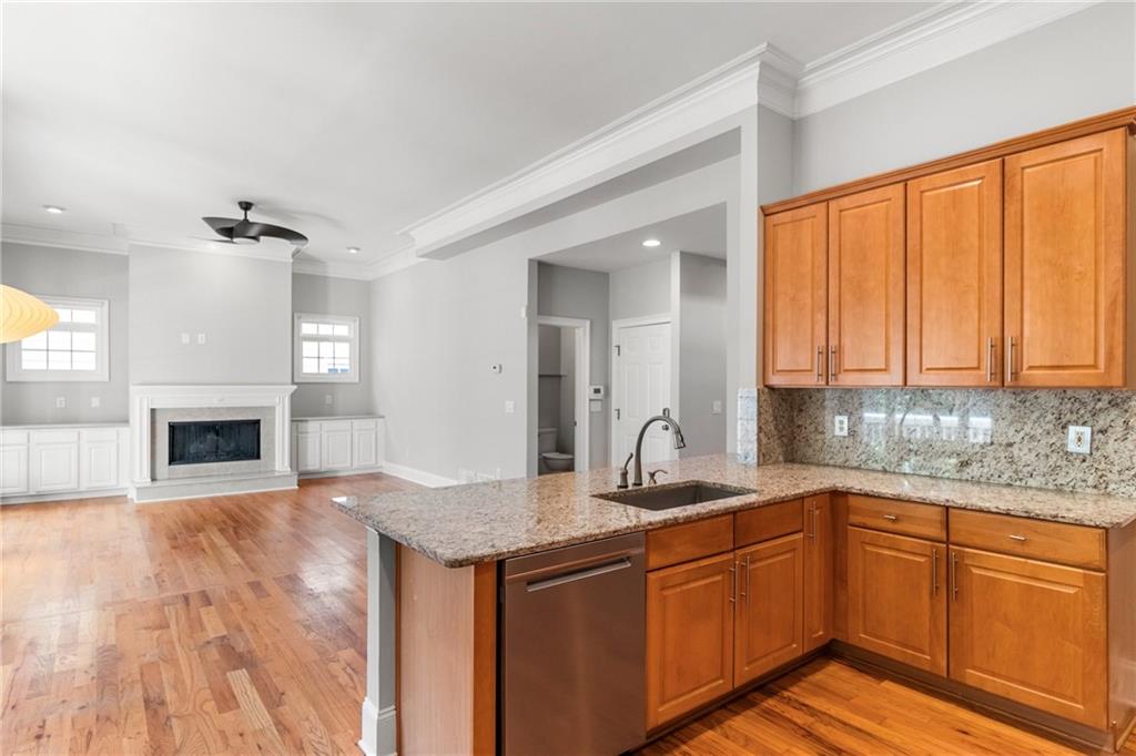 996 Pitts Unit D Road, Sandy Springs, Georgia 30350, 4 Bedrooms Bedrooms, ,2 BathroomsBathrooms,Residential,Sold,996 Pitts Unit D Road,7278845