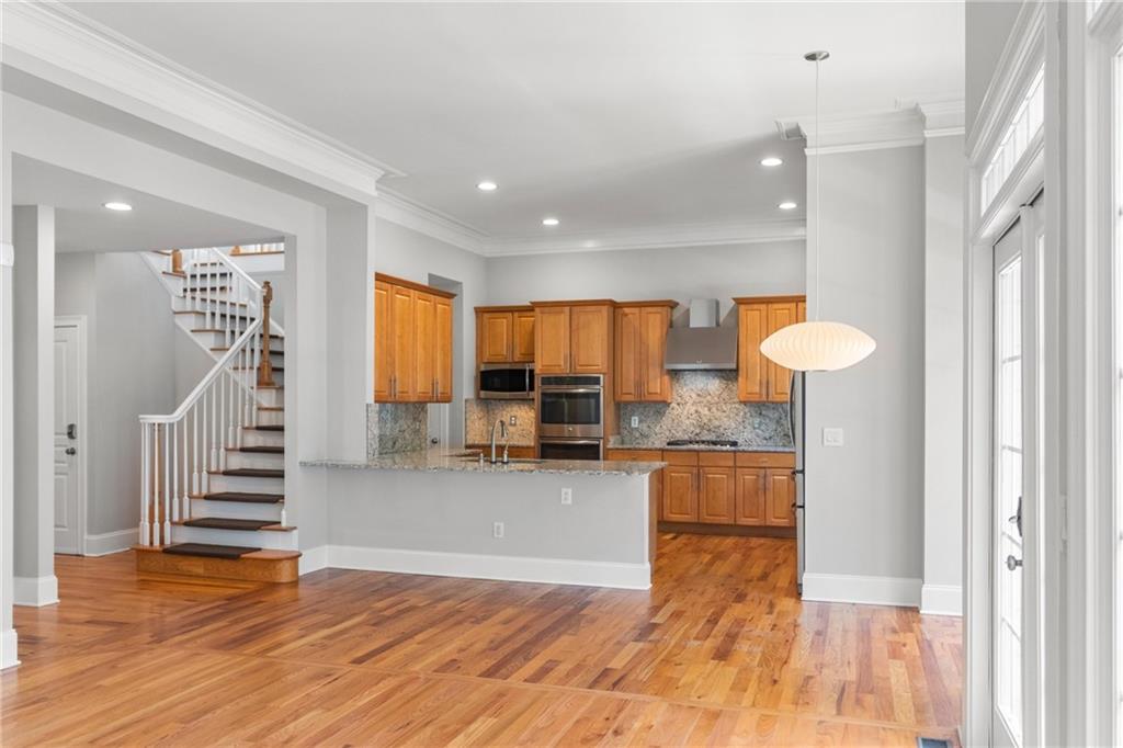 996 Pitts Unit D Road, Sandy Springs, Georgia 30350, 4 Bedrooms Bedrooms, ,2 BathroomsBathrooms,Residential,Sold,996 Pitts Unit D Road,7278845