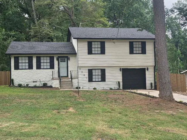 3541 Santa Leta Drive, Ellenwood, Georgia 30294