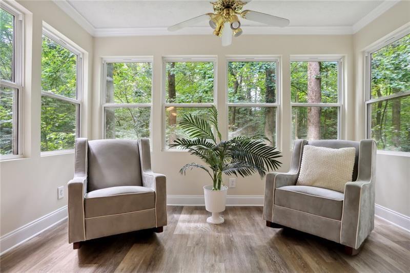 5145 Roswell Road Unit 2/45, Sandy Springs, Georgia 30342, 2 Bedrooms Bedrooms, ,1 BathroomBathrooms,Residential,Sold,5145 Roswell Road Unit 2/45,7279297