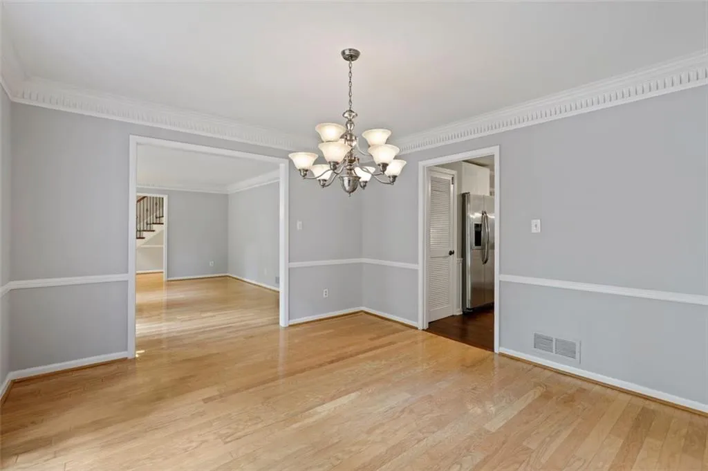 545 Spender Trace, Atlanta, Georgia 30350, 5 Bedrooms Bedrooms, ,3 BathroomsBathrooms,Residential,Sold,545 Spender Trace,6891151