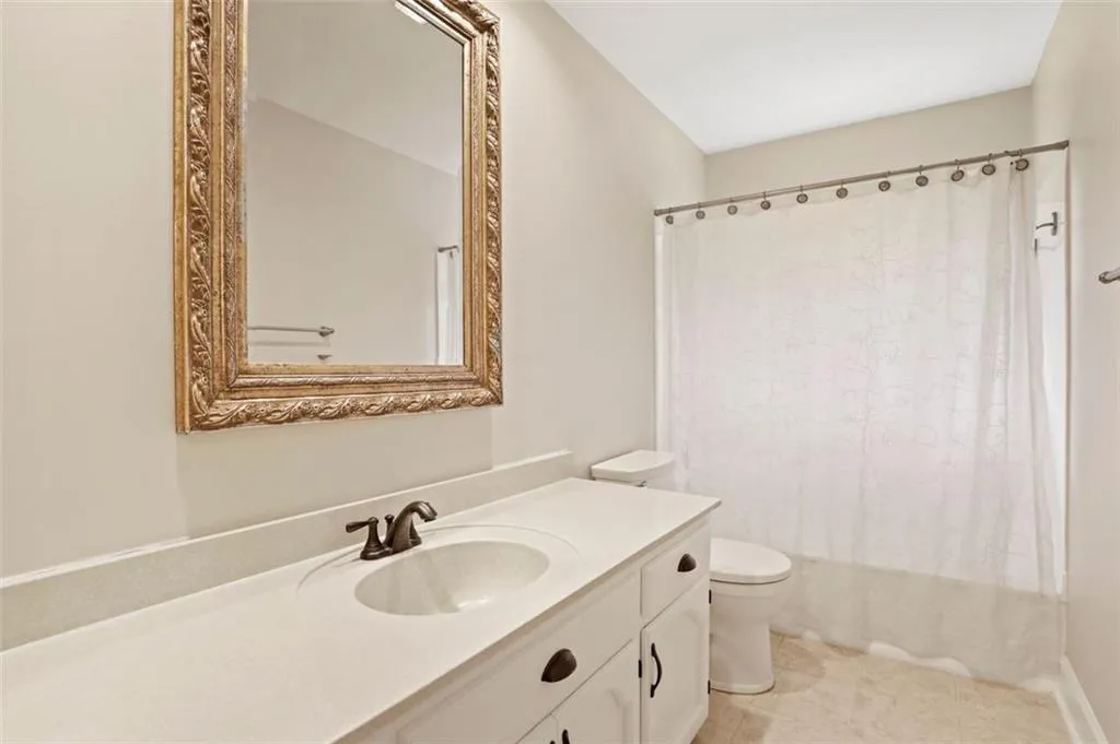 545 Spender Trace, Atlanta, Georgia 30350, 5 Bedrooms Bedrooms, ,3 BathroomsBathrooms,Residential,Sold,545 Spender Trace,6891151