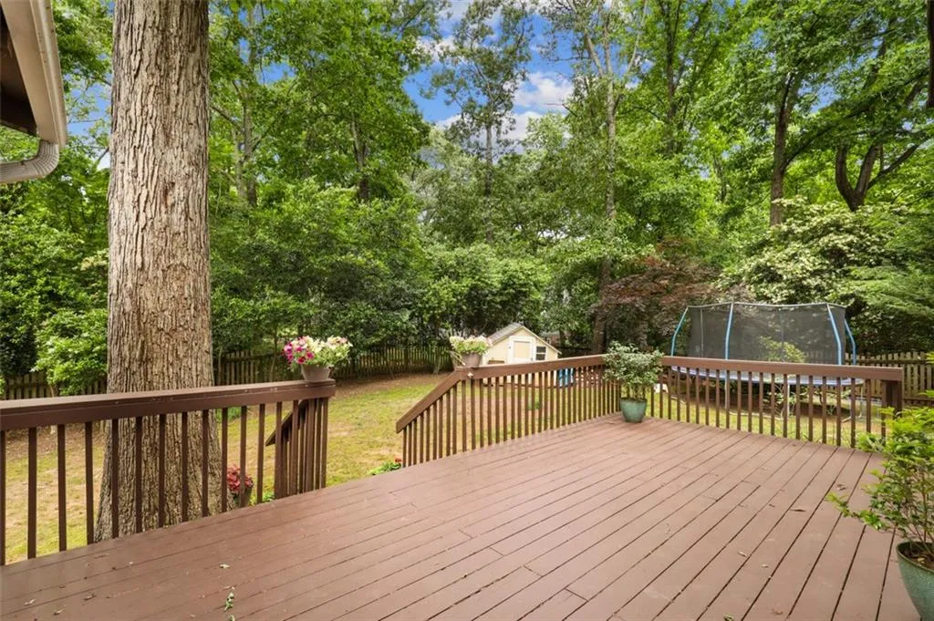 545 Spender Trace, Atlanta, Georgia 30350, 5 Bedrooms Bedrooms, ,3 BathroomsBathrooms,Residential,Sold,545 Spender Trace,6891151