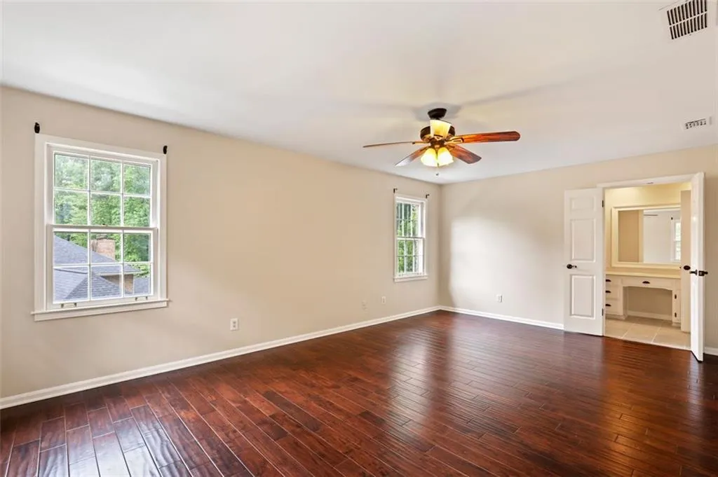 545 Spender Trace, Atlanta, Georgia 30350, 5 Bedrooms Bedrooms, ,3 BathroomsBathrooms,Residential,Sold,545 Spender Trace,6891151