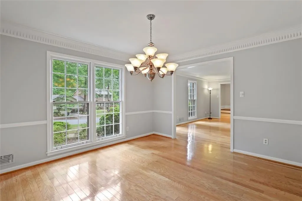 545 Spender Trace, Atlanta, Georgia 30350, 5 Bedrooms Bedrooms, ,3 BathroomsBathrooms,Residential,Sold,545 Spender Trace,6891151