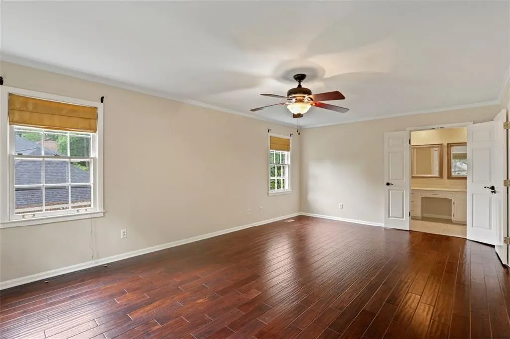 545 Spender Trace, Atlanta, Georgia 30350, 5 Bedrooms Bedrooms, ,3 BathroomsBathrooms,Residential,Sold,545 Spender Trace,6891151